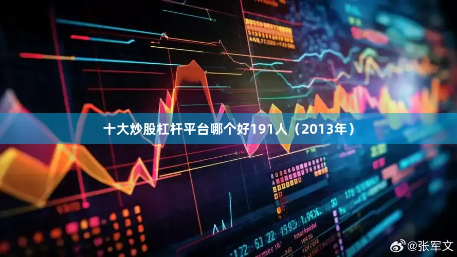 十大炒股杠杆平台哪个好191人（2013年）