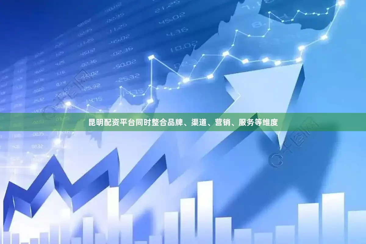 昆明配资平台同时整合品牌、渠道、营销、服务等维度