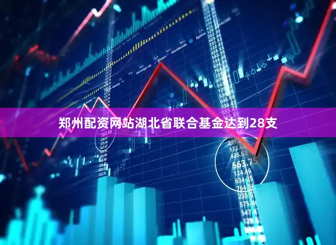 郑州配资网站湖北省联合基金达到28支