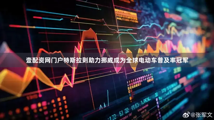 壹配资网门户特斯拉则助力挪威成为全球电动车普及率冠军
